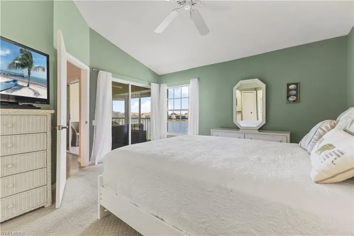 Master Suite