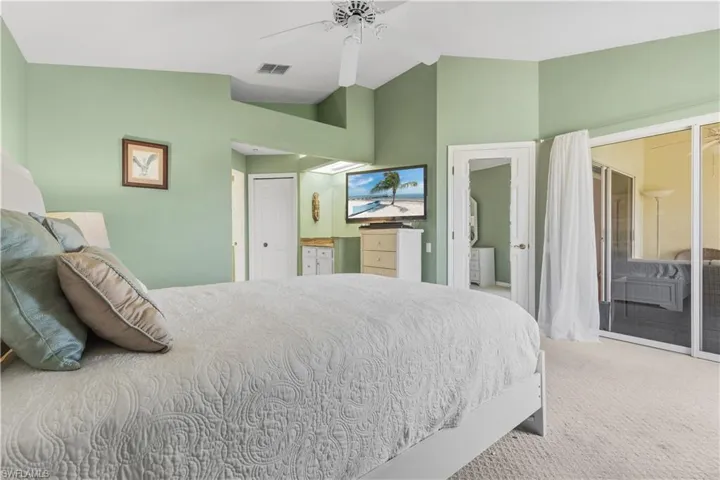 Master Suite