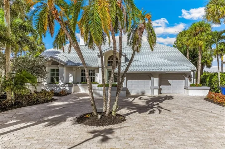 14960 Caleb Dr, Fort Myers, Florida 33908