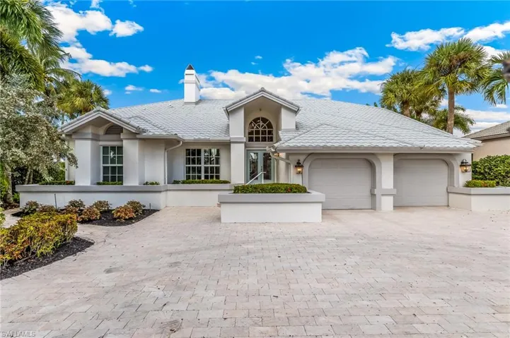 14960 Caleb Dr, Fort Myers, Florida 33908