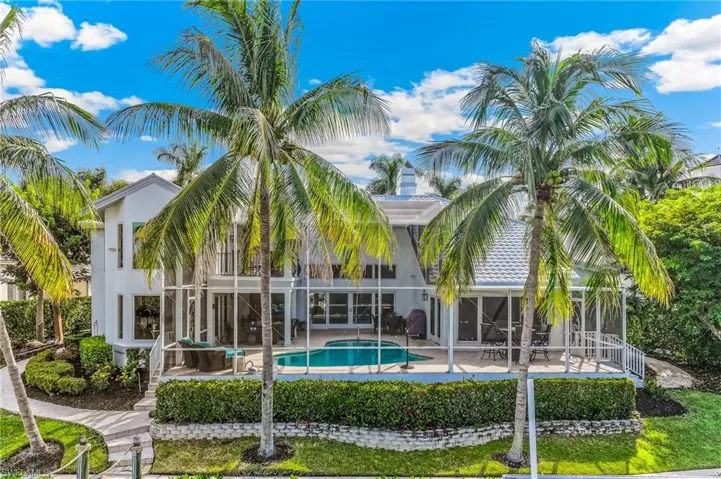 14960 Caleb Dr, Fort Myers, Florida 33908