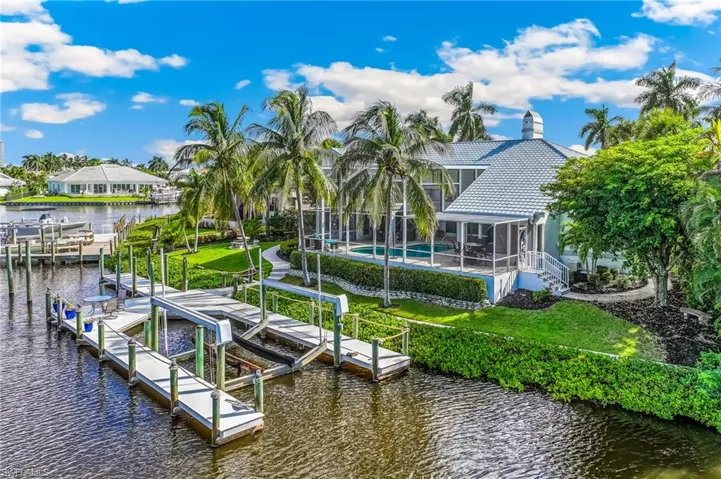 14960 Caleb Dr, Fort Myers, Florida 33908