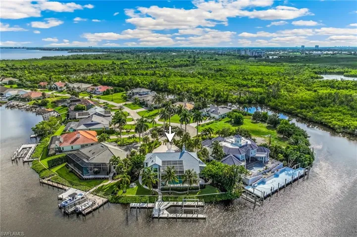 14960 Caleb Dr, Fort Myers, Florida 33908