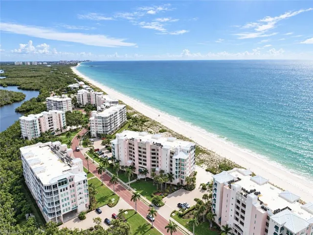 263 Barefoot Beach Blvd 605, Bonita Springs, Florida 34134