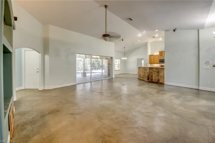2511 Nw 29th Ter, Cape Coral, Florida 33993