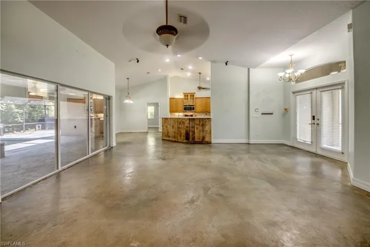 2511 Nw 29th Ter, Cape Coral, Florida 33993