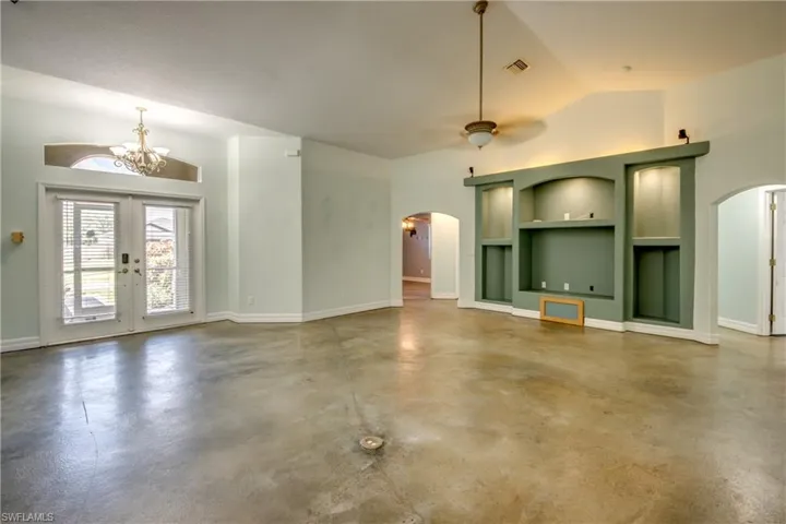 2511 Nw 29th Ter, Cape Coral, Florida 33993