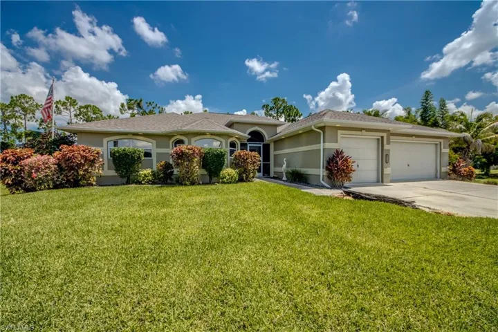2511 Nw 29th Ter, Cape Coral, Florida 33993