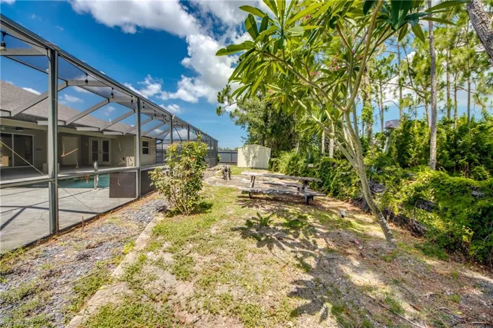 2511 Nw 29th Ter, Cape Coral, Florida 33993