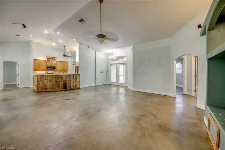 2511 Nw 29th Ter, Cape Coral, Florida 33993