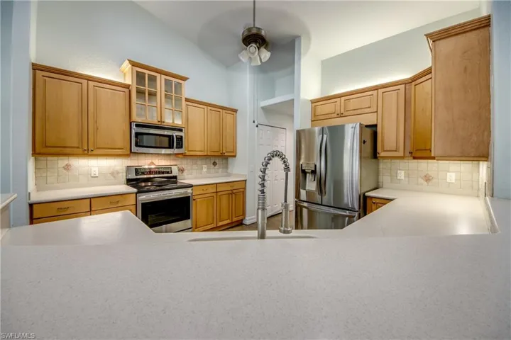 2511 Nw 29th Ter, Cape Coral, Florida 33993