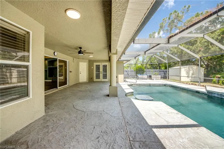 2511 Nw 29th Ter, Cape Coral, Florida 33993
