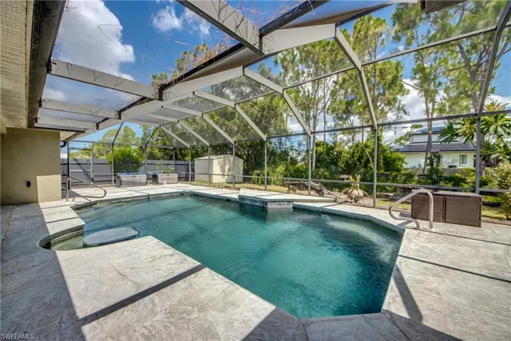 2511 Nw 29th Ter, Cape Coral, Florida 33993