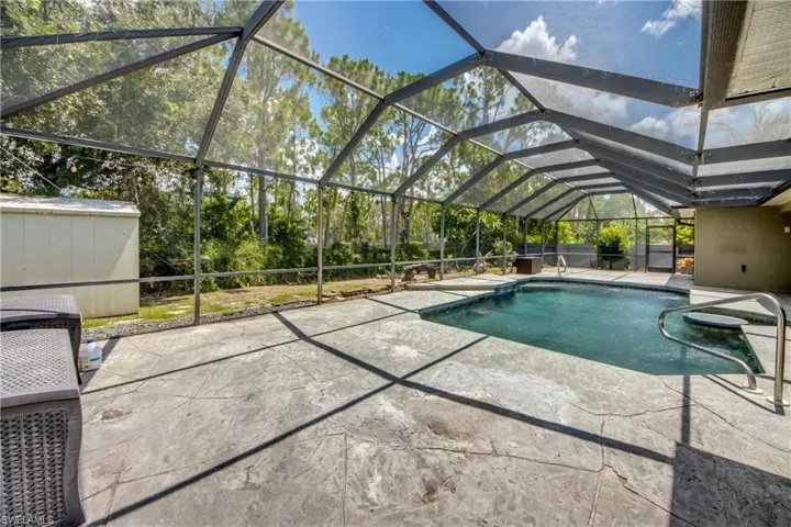 2511 Nw 29th Ter, Cape Coral, Florida 33993