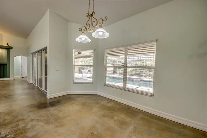 2511 Nw 29th Ter, Cape Coral, Florida 33993
