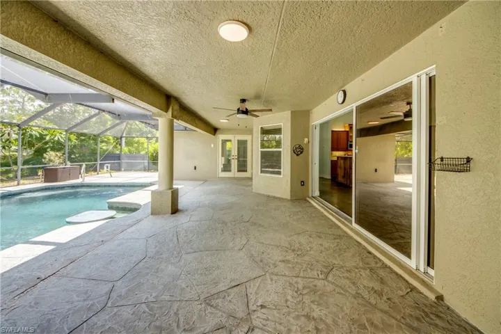 2511 Nw 29th Ter, Cape Coral, Florida 33993