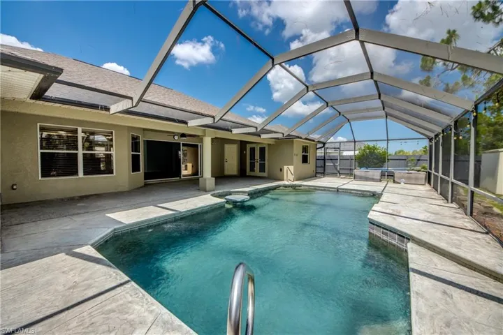 2511 Nw 29th Ter, Cape Coral, Florida 33993