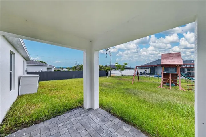 1414 Nw 19th Ter, Cape Coral, Florida 33993