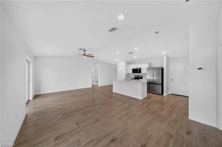 1414 Nw 19th Ter, Cape Coral, Florida 33993