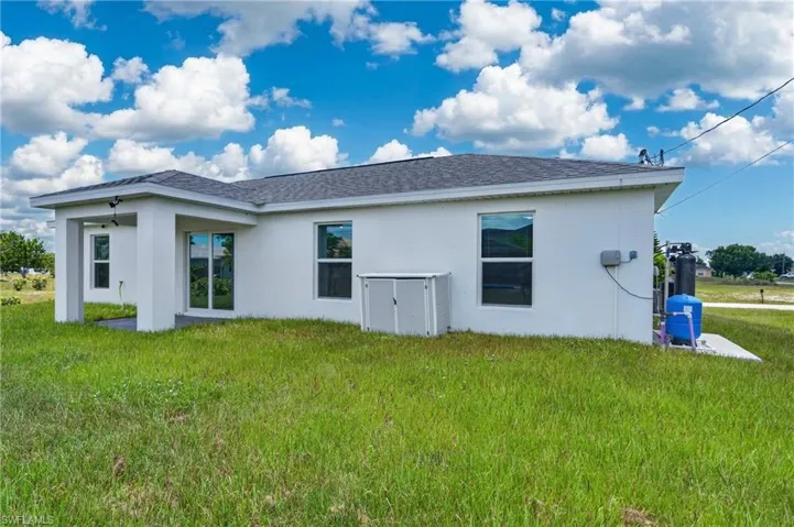 1414 Nw 19th Ter, Cape Coral, Florida 33993