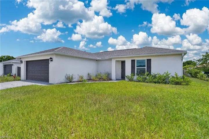 1414 Nw 19th Ter, Cape Coral, Florida 33993