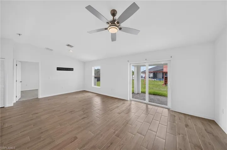 1414 Nw 19th Ter, Cape Coral, Florida 33993