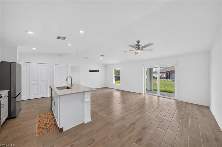 1414 Nw 19th Ter, Cape Coral, Florida 33993