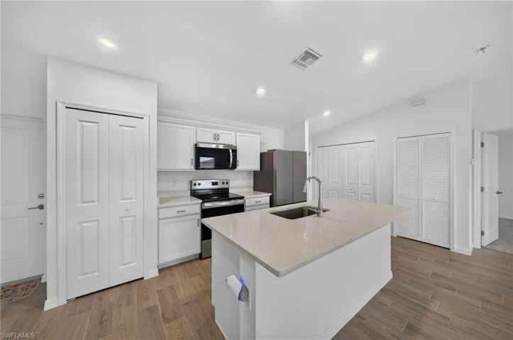 1414 Nw 19th Ter, Cape Coral, Florida 33993
