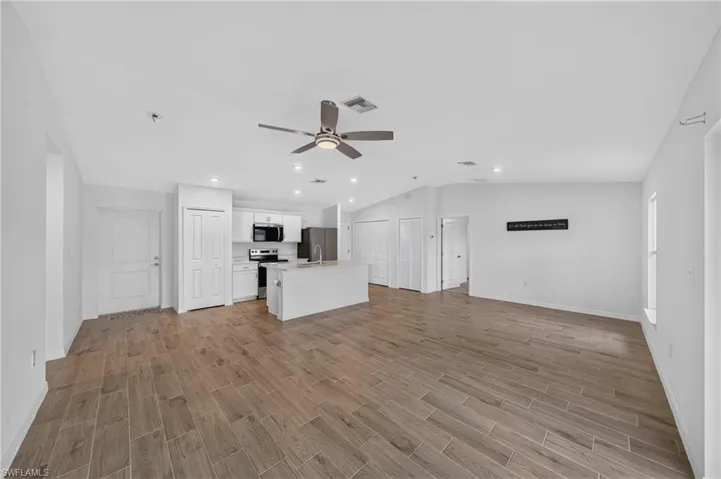 1414 Nw 19th Ter, Cape Coral, Florida 33993