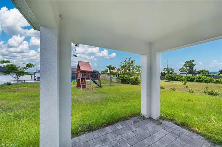 1414 Nw 19th Ter, Cape Coral, Florida 33993