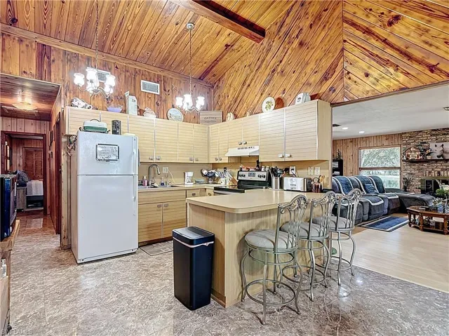 Main Residence - 4419 Loblolly Bay Road, LaBelle, FL 33935