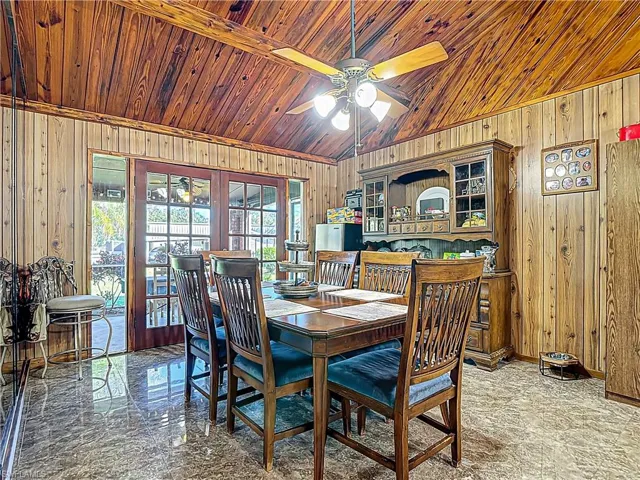 Main Residence - 4419 Loblolly Bay Road, LaBelle, FL 33935