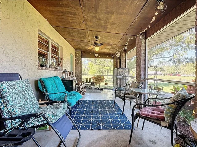 Main Residence - 4419 Loblolly Bay Road, LaBelle, FL 33935