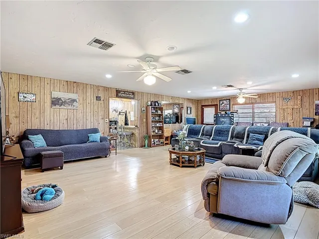 Main Residence - 4419 Loblolly Bay Road, LaBelle, FL 33935