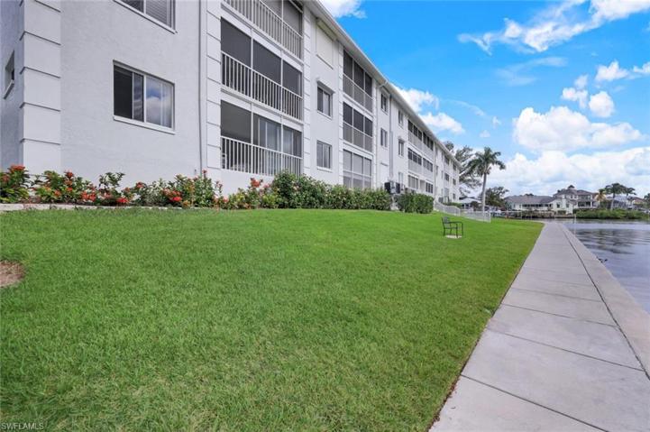 YARD AREA