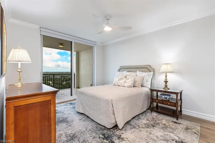 En-suite Guest Bedroom