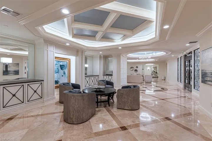 Montego Lobby
