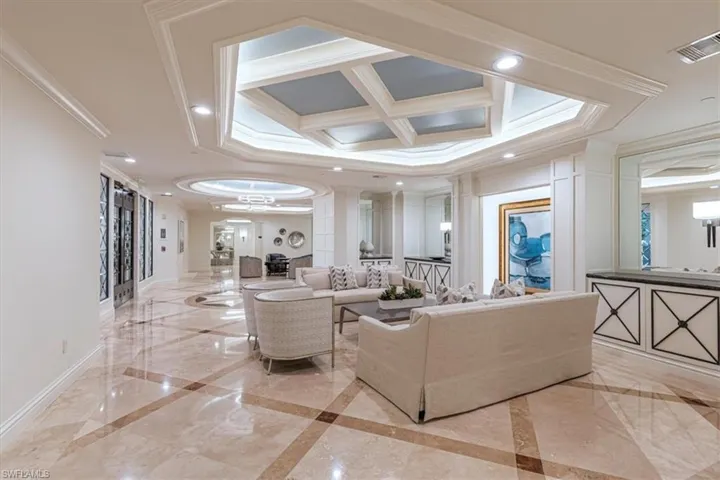 Montego Lobby