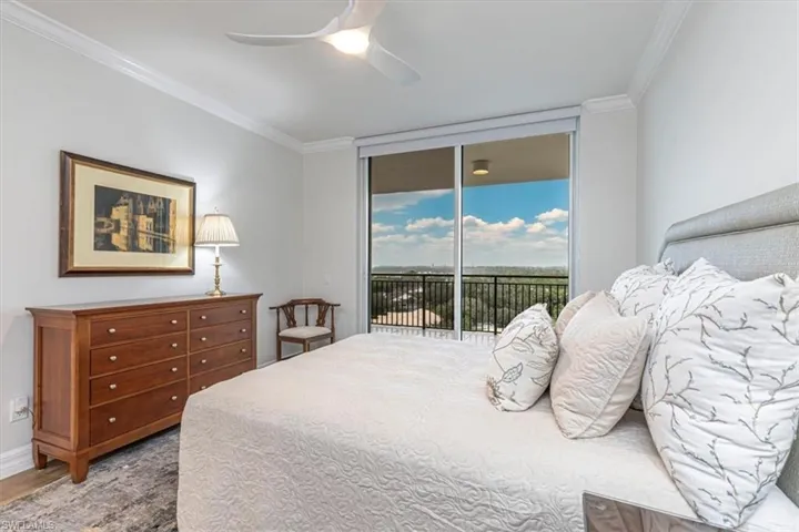 En-suite Guest Bedroom