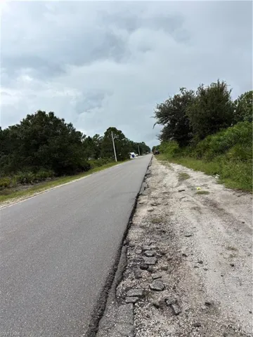 Lee Ave, Lehigh Acres, Florida 33972