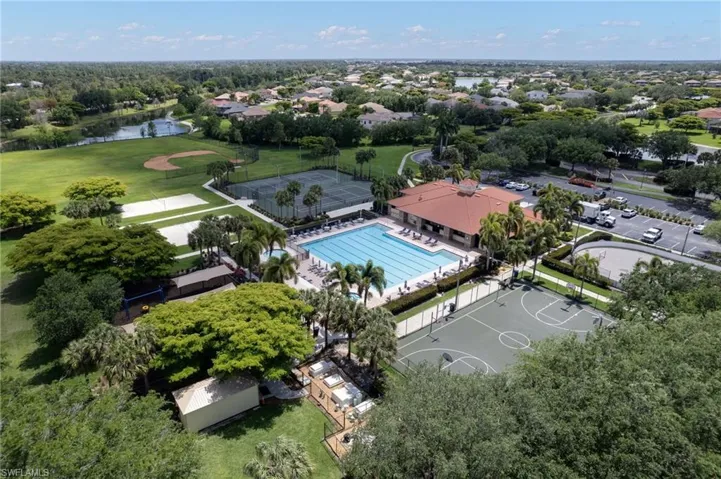 12658 Gemstone Ct, Fort Myers, Florida 33913