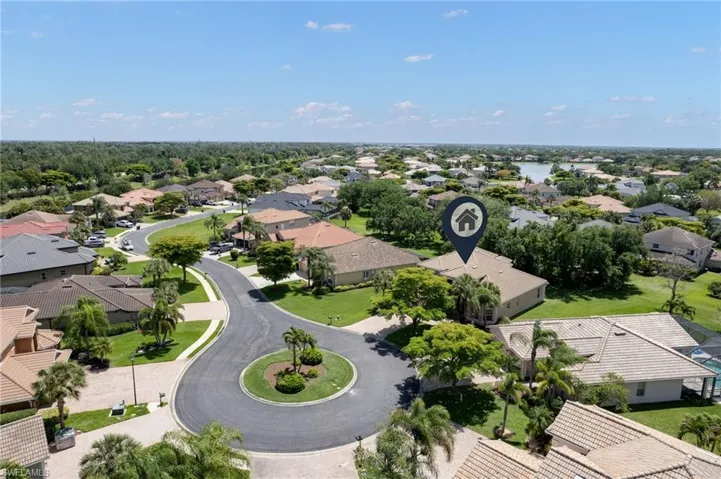 12658 Gemstone Ct, Fort Myers, Florida 33913