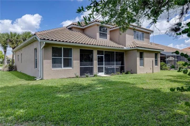 12658 Gemstone Ct, Fort Myers, Florida 33913