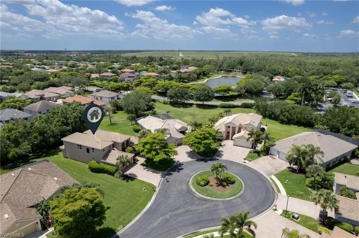 12658 Gemstone Ct, Fort Myers, Florida 33913