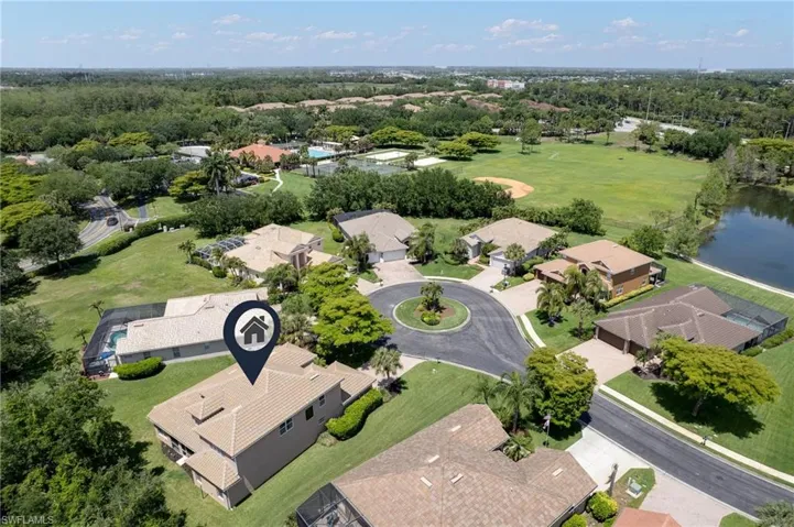 12658 Gemstone Ct, Fort Myers, Florida 33913