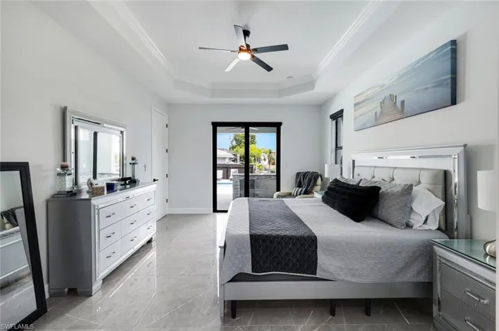 2419 Country Club Blvd, Cape Coral, Florida 33990