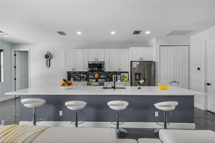 2419 Country Club Blvd, Cape Coral, Florida 33990