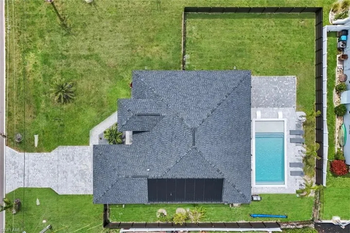 2419 Country Club Blvd, Cape Coral, Florida 33990