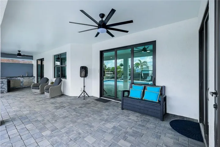 2419 Country Club Blvd, Cape Coral, Florida 33990