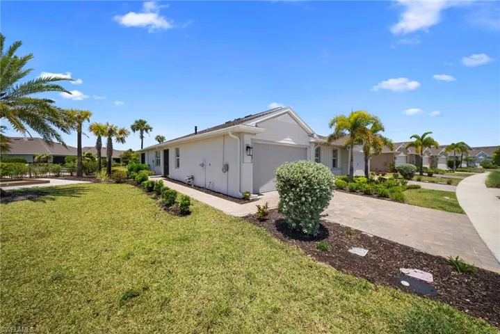 43823  Blue Heron  LN, Punta Gorda, FL 33982